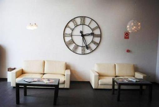 фото отеля Hotel Sekia