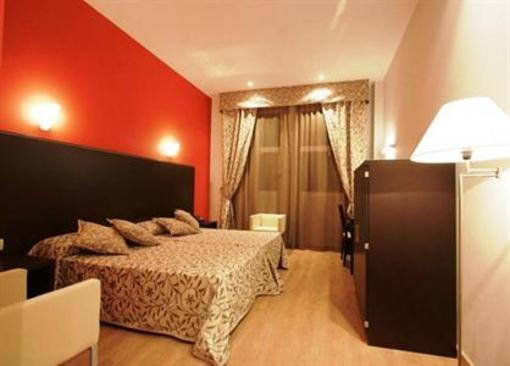 фото отеля Hotel Sekia