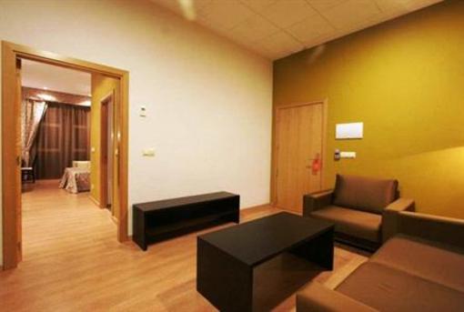 фото отеля Hotel Sekia