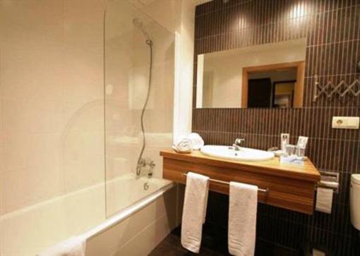 фото отеля Hotel Sekia