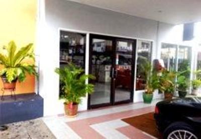 фото отеля Palace Inn Miri