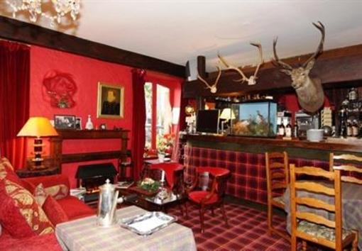 фото отеля Marie Stuart Hotel La Roche-sur-Yon