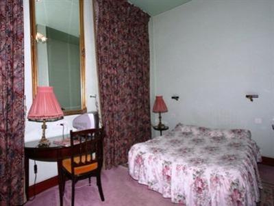 фото отеля Marie Stuart Hotel La Roche-sur-Yon