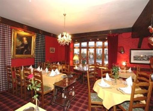 фото отеля Marie Stuart Hotel La Roche-sur-Yon