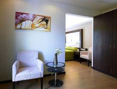 фото отеля Arion Hotel Xylokastron