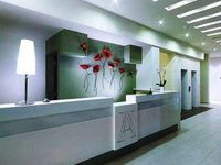 Arion Hotel Xylokastron