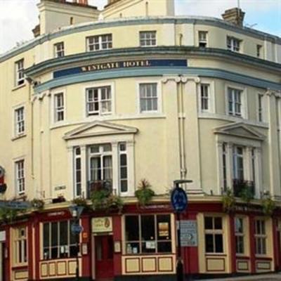фото отеля Westgate Inn Winchester