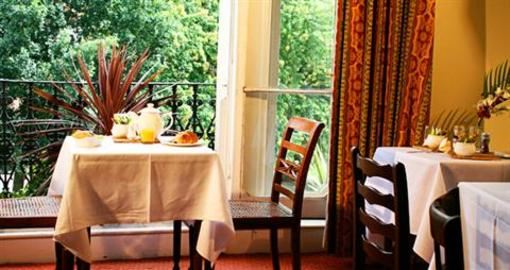 фото отеля Westgate Inn Winchester