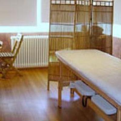 фото отеля Villa Vermont Leysin