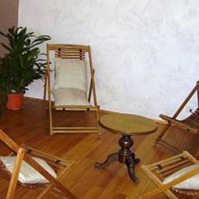 фото отеля Villa Vermont Leysin