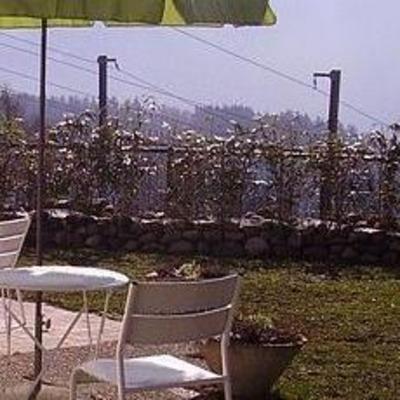 фото отеля Villa Vermont Leysin