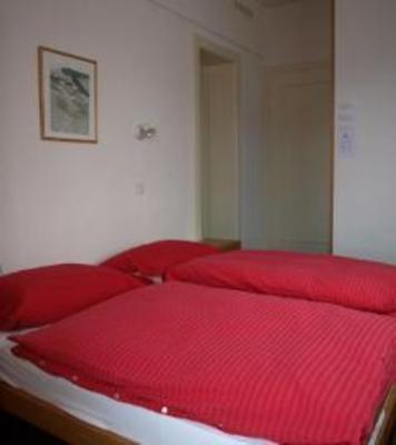 фото отеля Villa Vermont Leysin