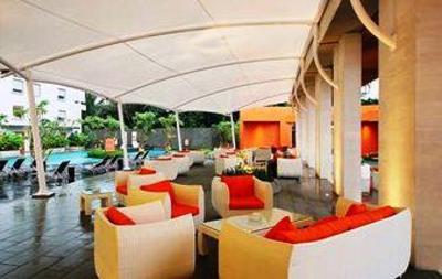 фото отеля Harris Hotel Sentul City Bogor