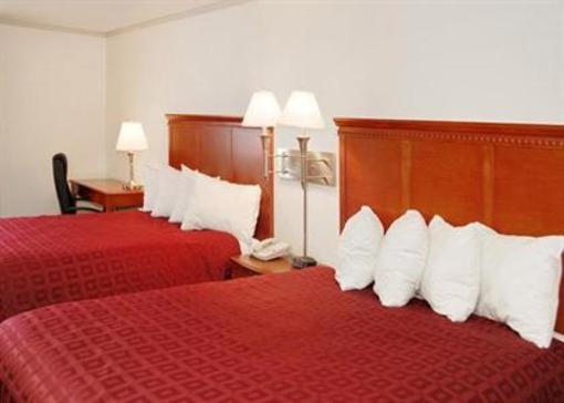 фото отеля Comfort Suites Tukwila