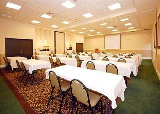 фото отеля Comfort Suites Tukwila