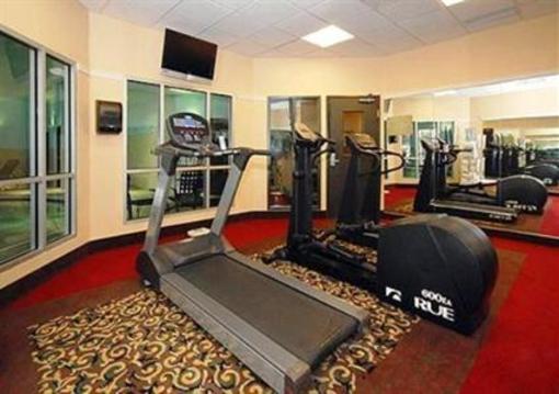 фото отеля Comfort Suites Tukwila