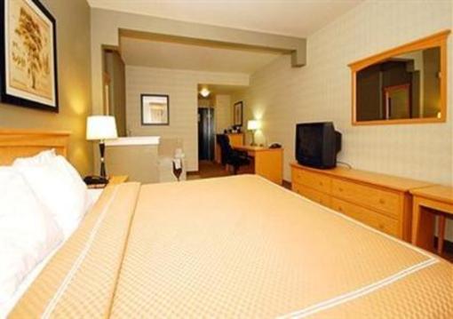 фото отеля Comfort Suites Tukwila