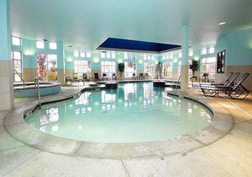 фото отеля Comfort Suites Tukwila