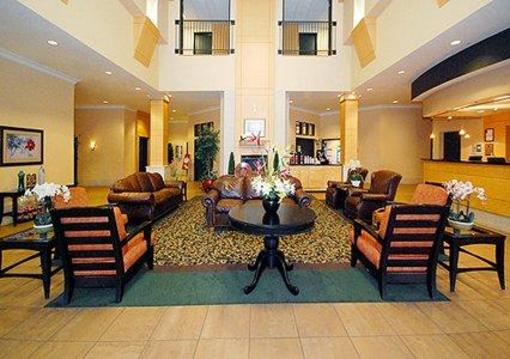 фото отеля Comfort Suites Tukwila