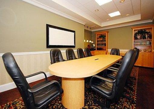 фото отеля Comfort Suites Tukwila