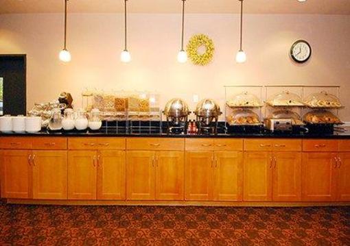 фото отеля Comfort Suites Tukwila