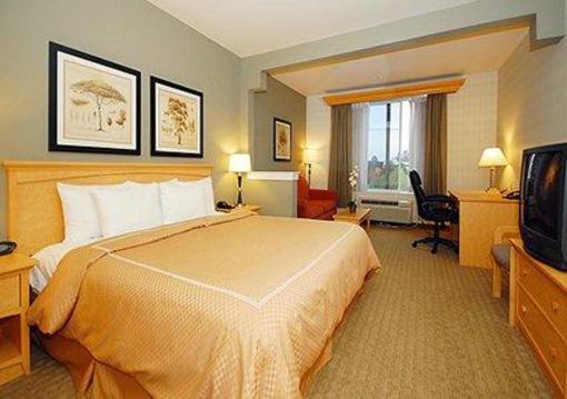 фото отеля Comfort Suites Tukwila