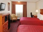 фото отеля Comfort Suites Tukwila