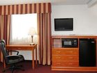 фото отеля Comfort Suites Tukwila