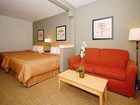 фото отеля Comfort Suites Tukwila