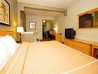 фото отеля Comfort Suites Tukwila