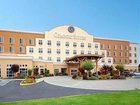 фото отеля Comfort Suites Tukwila