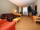 фото отеля Comfort Suites Tukwila