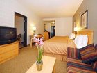 фото отеля Comfort Suites Tukwila