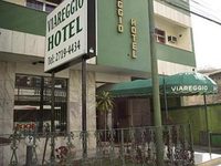 Hotel Viareggio