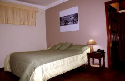 фото отеля Hostal Casa Alianza