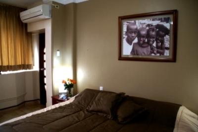 фото отеля Hostal Casa Alianza