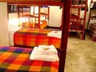 фото отеля Hostal Casa Alianza