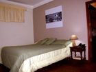 фото отеля Hostal Casa Alianza