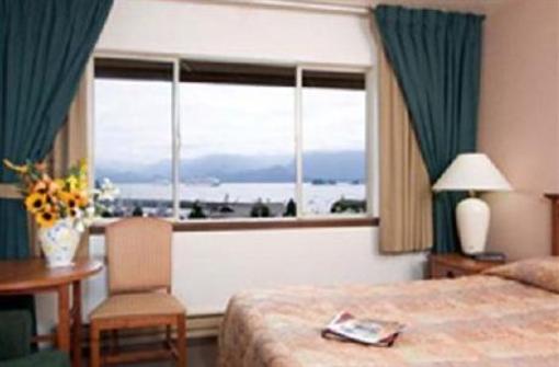 фото отеля Westmark Sitka Hotel
