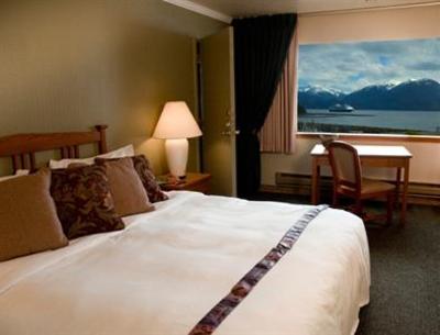 фото отеля Westmark Sitka Hotel
