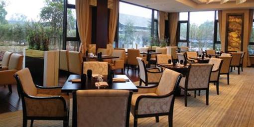 фото отеля Hangzhou State Guest Hotel