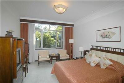 фото отеля Hangzhou State Guest Hotel