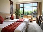 фото отеля Hangzhou State Guest Hotel