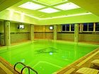 фото отеля Hangzhou State Guest Hotel