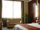 фото отеля Hangzhou State Guest Hotel