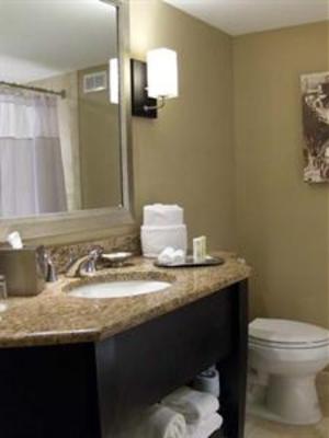 фото отеля City Place Hotel & Extended Stay