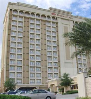 фото отеля City Place Hotel & Extended Stay