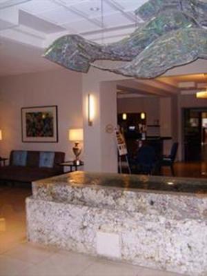 фото отеля City Place Hotel & Extended Stay