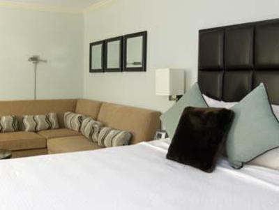 фото отеля City Place Hotel & Extended Stay