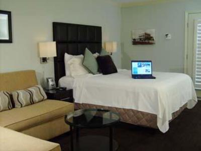 фото отеля City Place Hotel & Extended Stay